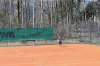 Interclub-Vorbereitungsnachmittag 2013